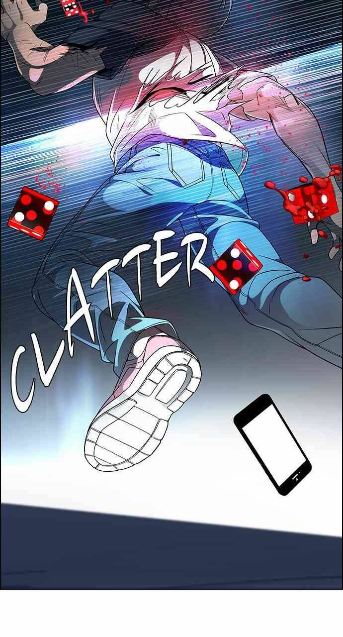 Trò Chơi Số Mệnh Chapter 309 - Trang 2