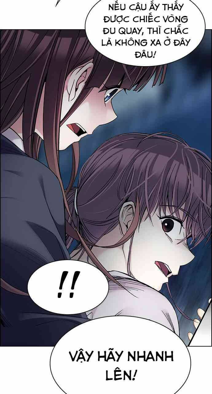 Trò Chơi Số Mệnh Chapter 309 - Trang 2