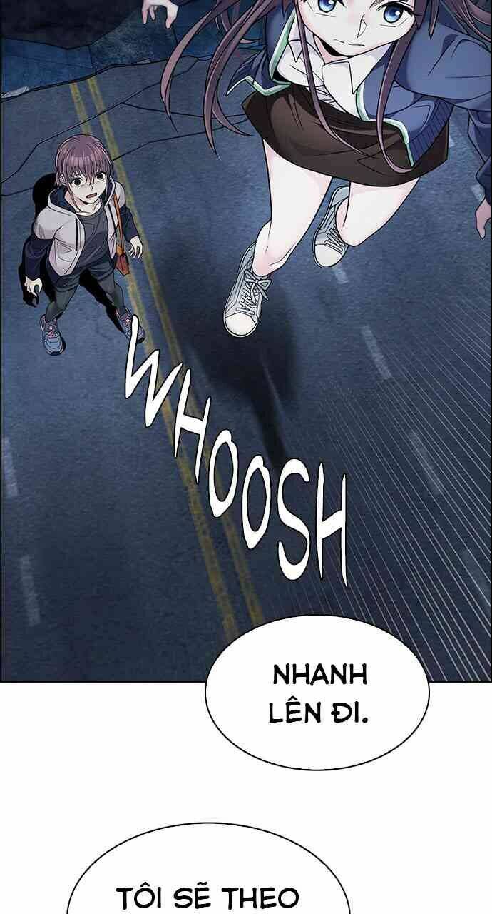 Trò Chơi Số Mệnh Chapter 309 - Trang 2