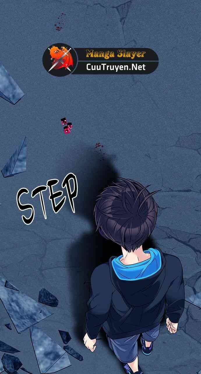 Trò Chơi Số Mệnh Chapter 309 - Trang 2