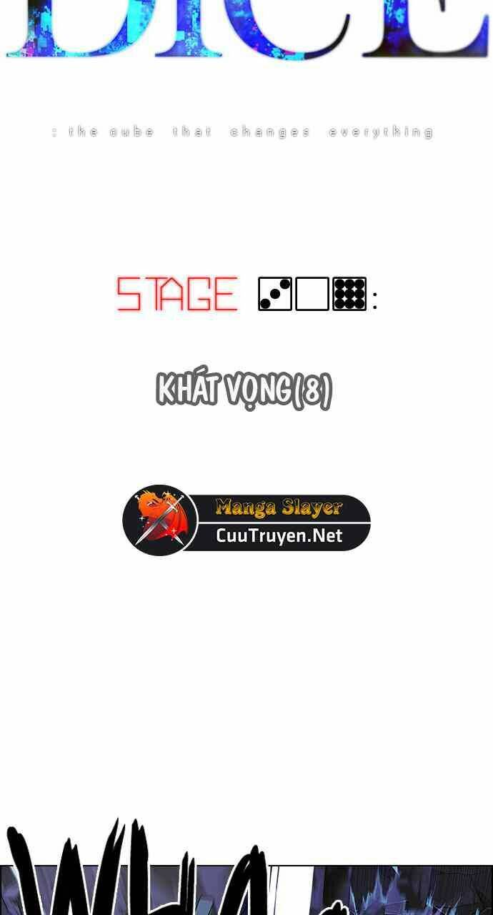 Trò Chơi Số Mệnh Chapter 309 - Trang 2