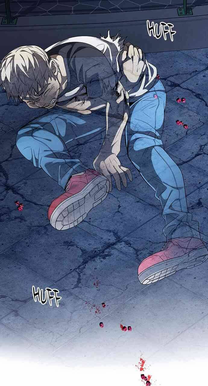 Trò Chơi Số Mệnh Chapter 309 - Trang 2