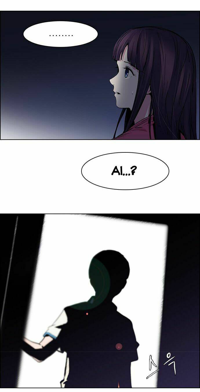 Trò Chơi Số Mệnh Chapter 31 - Trang 2