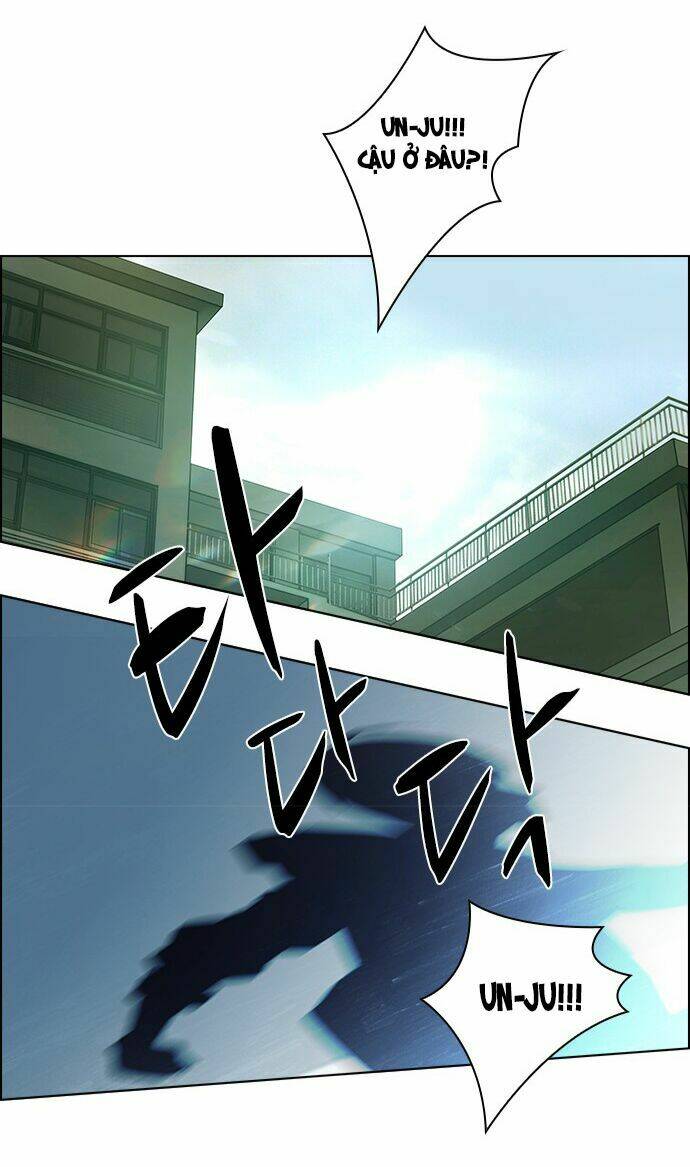 Trò Chơi Số Mệnh Chapter 31 - Trang 2