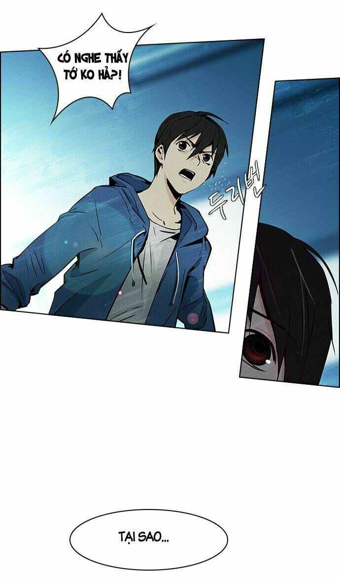 Trò Chơi Số Mệnh Chapter 31 - Trang 2