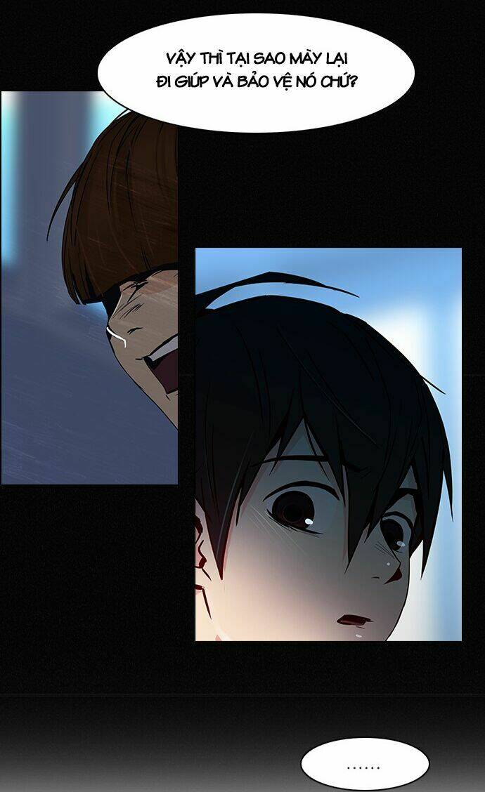 Trò Chơi Số Mệnh Chapter 31 - Trang 2