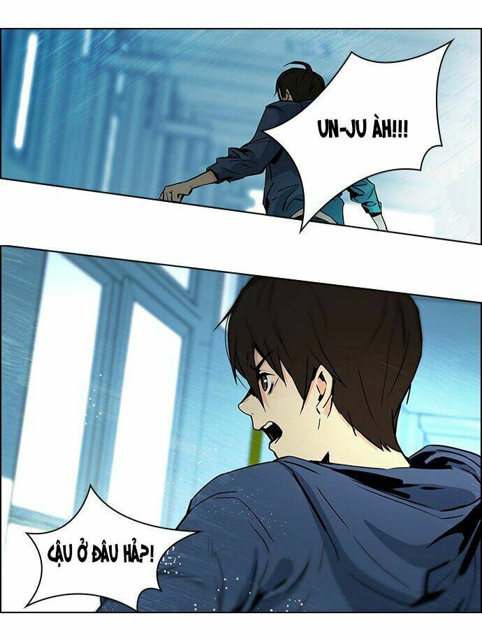 Trò Chơi Số Mệnh Chapter 31 - Trang 2