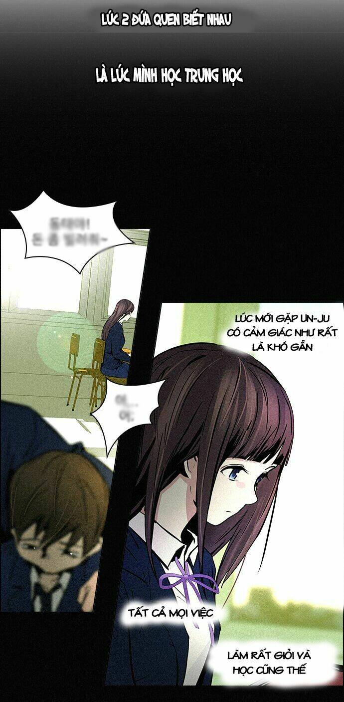 Trò Chơi Số Mệnh Chapter 31 - Trang 2