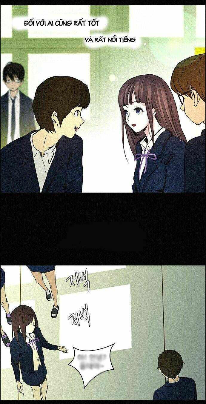 Trò Chơi Số Mệnh Chapter 31 - Trang 2