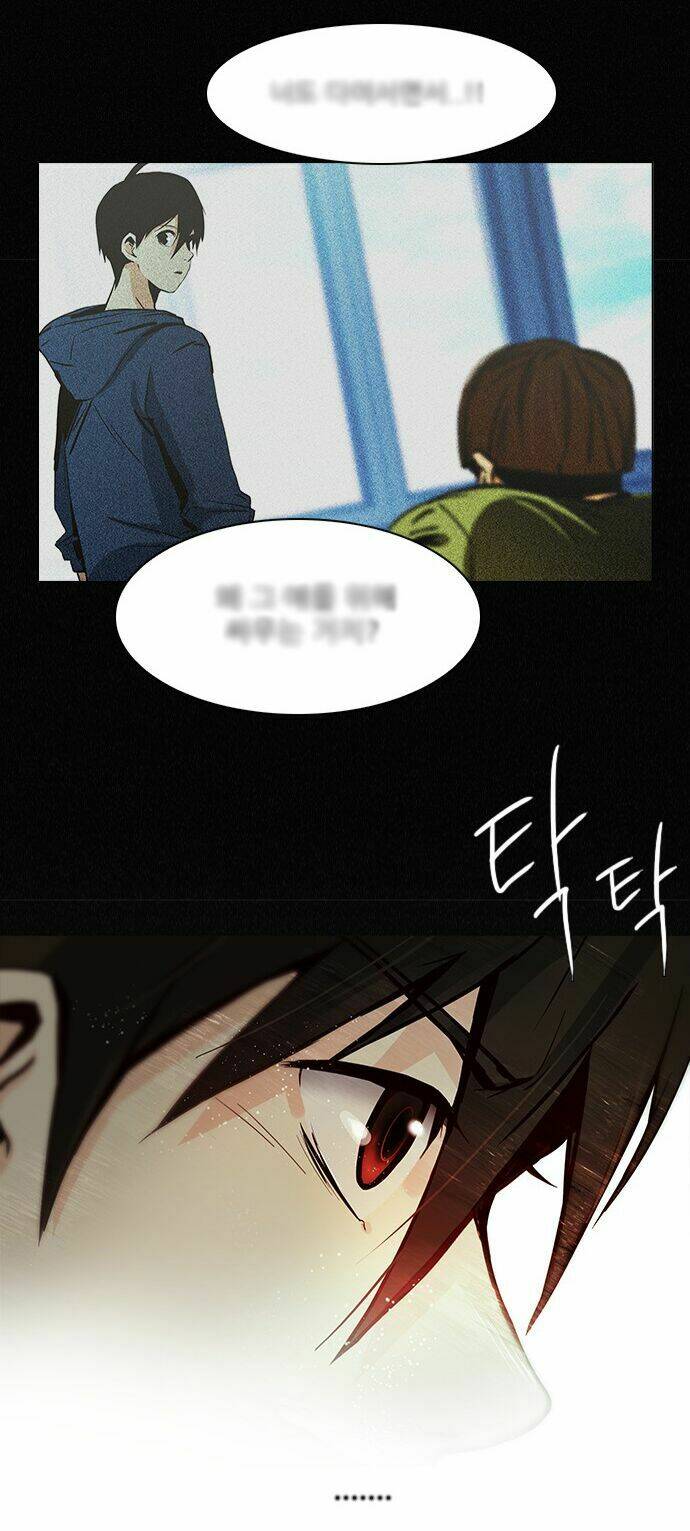 Trò Chơi Số Mệnh Chapter 31 - Trang 2