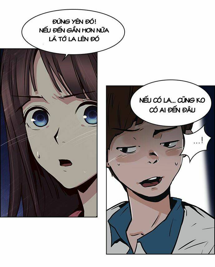 Trò Chơi Số Mệnh Chapter 31 - Trang 2