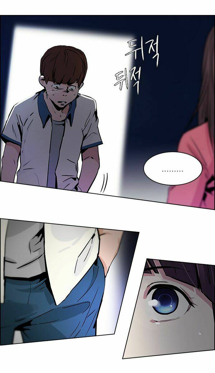 Trò Chơi Số Mệnh Chapter 31 - Trang 2