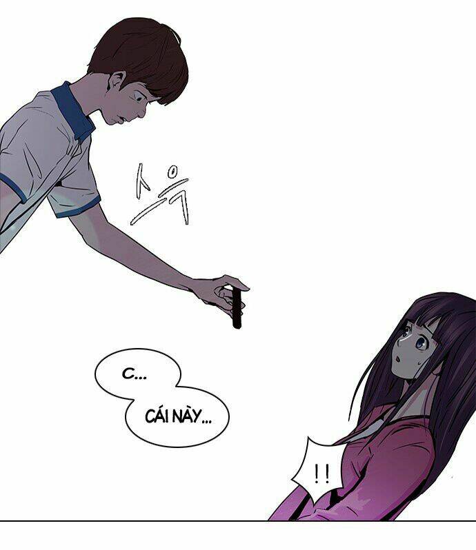 Trò Chơi Số Mệnh Chapter 31 - Trang 2