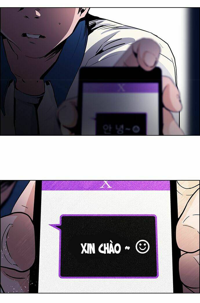 Trò Chơi Số Mệnh Chapter 31 - Trang 2