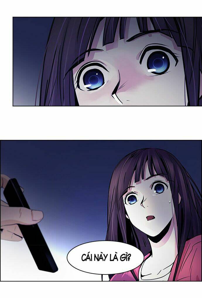 Trò Chơi Số Mệnh Chapter 31 - Trang 2