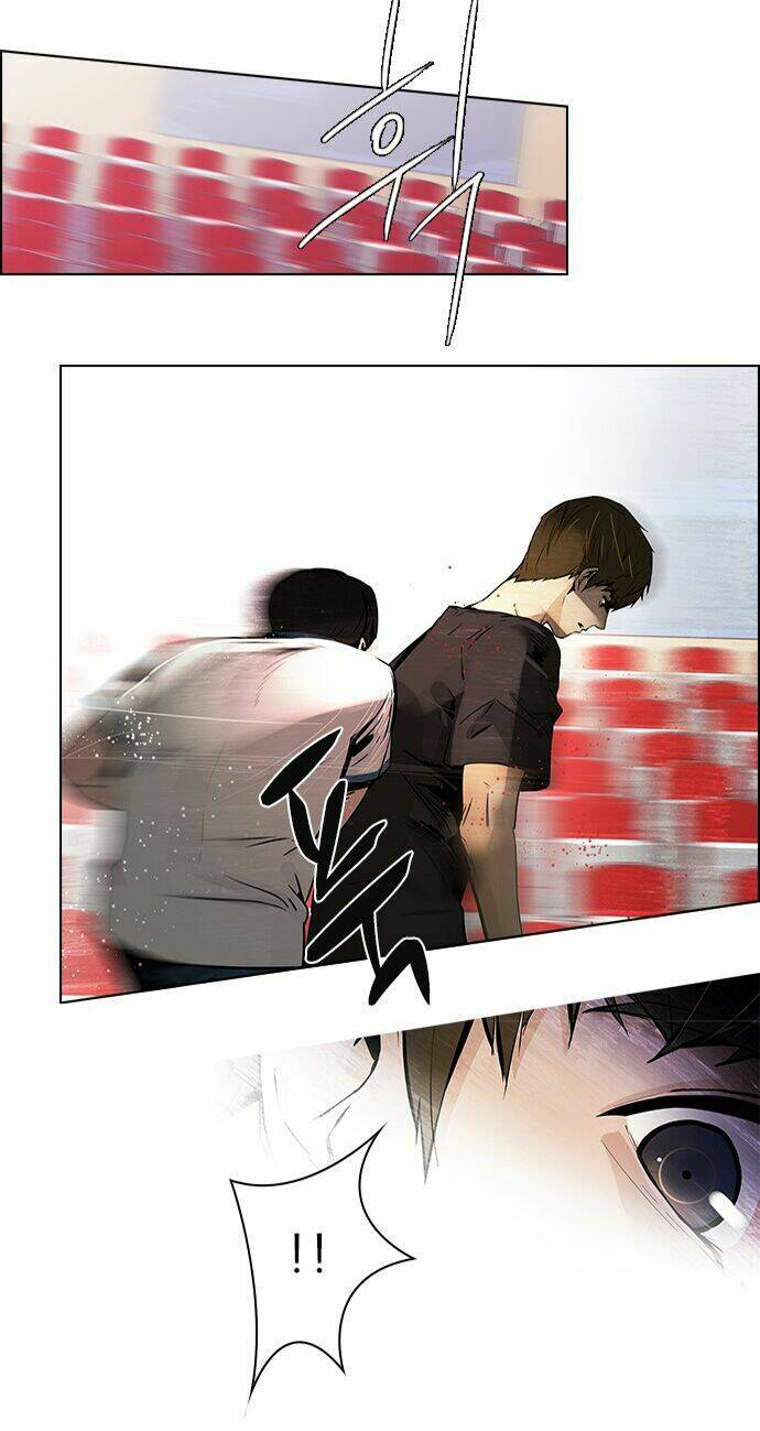 Trò Chơi Số Mệnh Chapter 31 - Trang 2