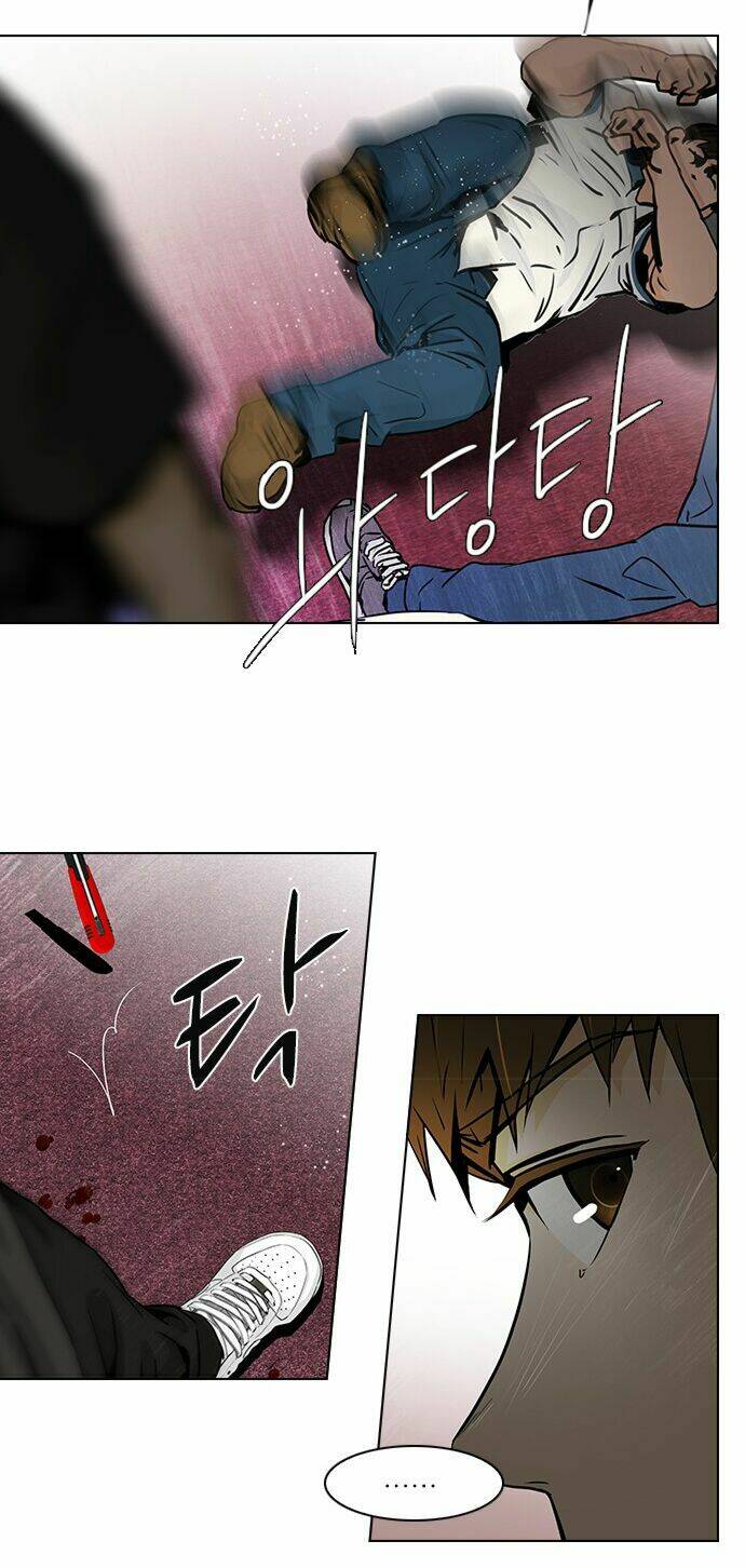 Trò Chơi Số Mệnh Chapter 31 - Trang 2