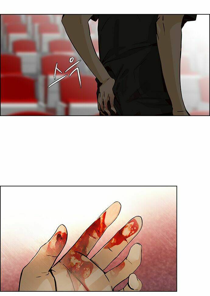 Trò Chơi Số Mệnh Chapter 31 - Trang 2