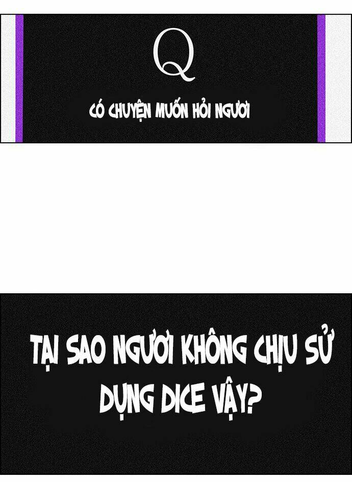 Trò Chơi Số Mệnh Chapter 31 - Trang 2