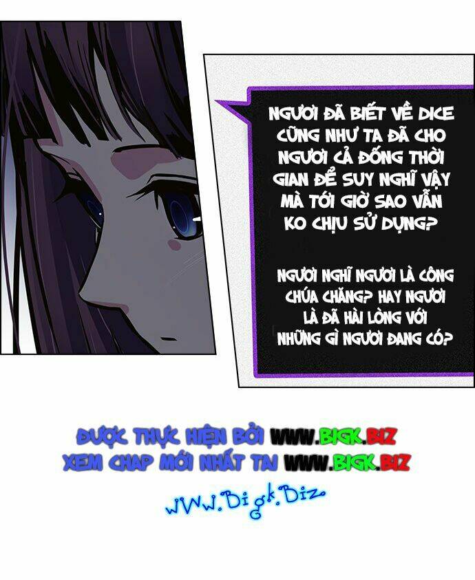 Trò Chơi Số Mệnh Chapter 31 - Trang 2