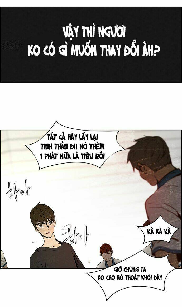 Trò Chơi Số Mệnh Chapter 31 - Trang 2