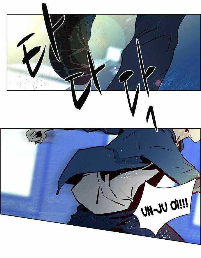 Trò Chơi Số Mệnh Chapter 31 - Trang 2