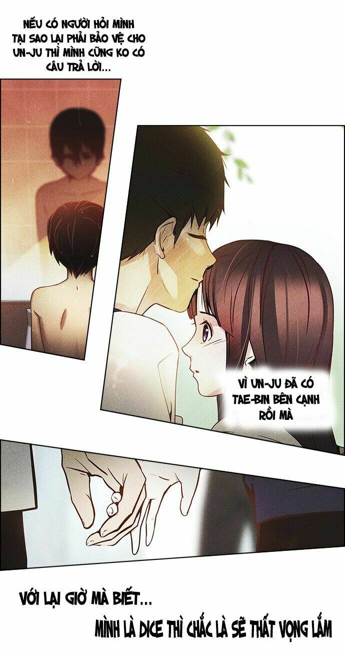 Trò Chơi Số Mệnh Chapter 31 - Trang 2