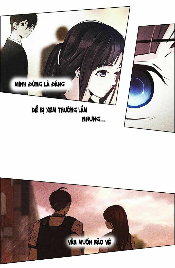 Trò Chơi Số Mệnh Chapter 31 - Trang 2