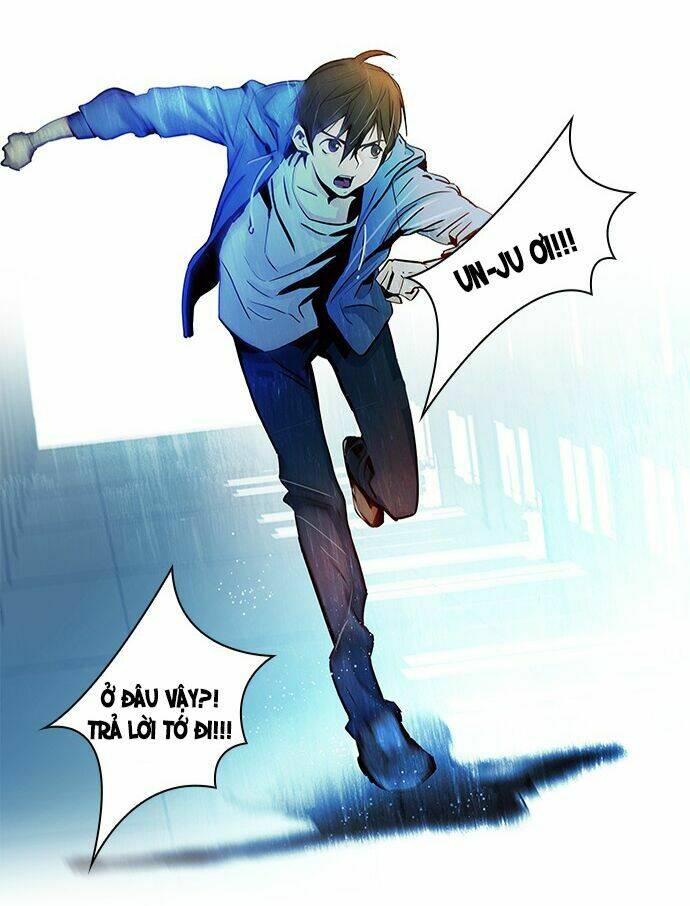 Trò Chơi Số Mệnh Chapter 31 - Trang 2