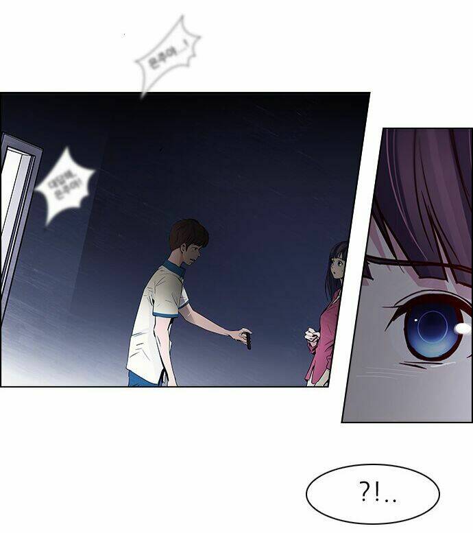 Trò Chơi Số Mệnh Chapter 31 - Trang 2