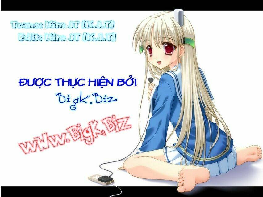 Trò Chơi Số Mệnh Chapter 31 - Trang 2