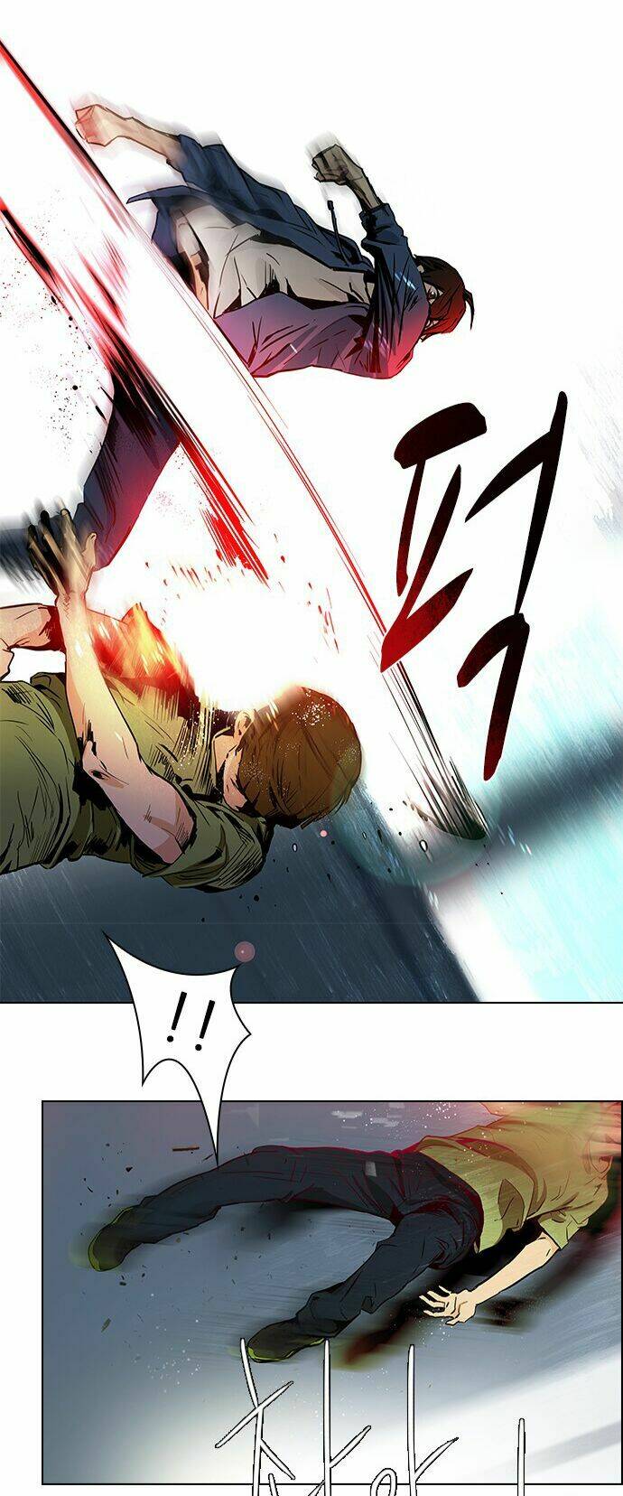 Trò Chơi Số Mệnh Chapter 31 - Trang 2