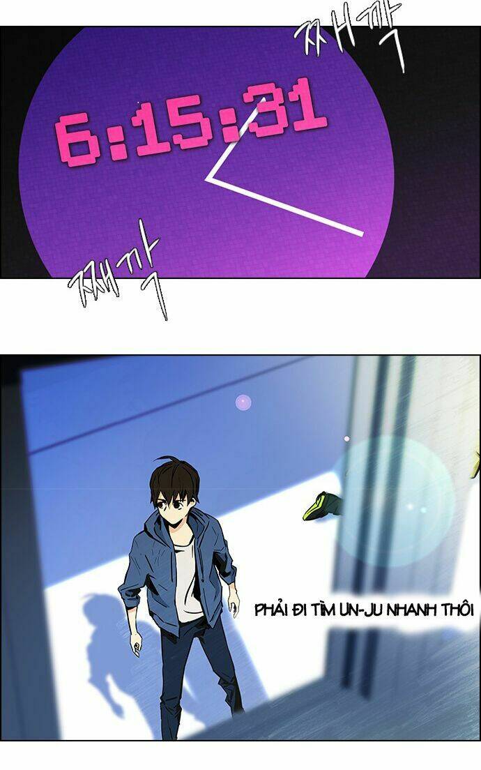 Trò Chơi Số Mệnh Chapter 31 - Trang 2