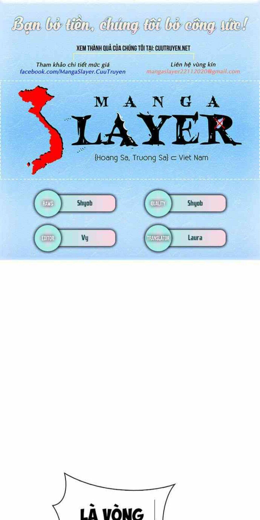 Trò Chơi Số Mệnh Chapter 310 - Trang 2