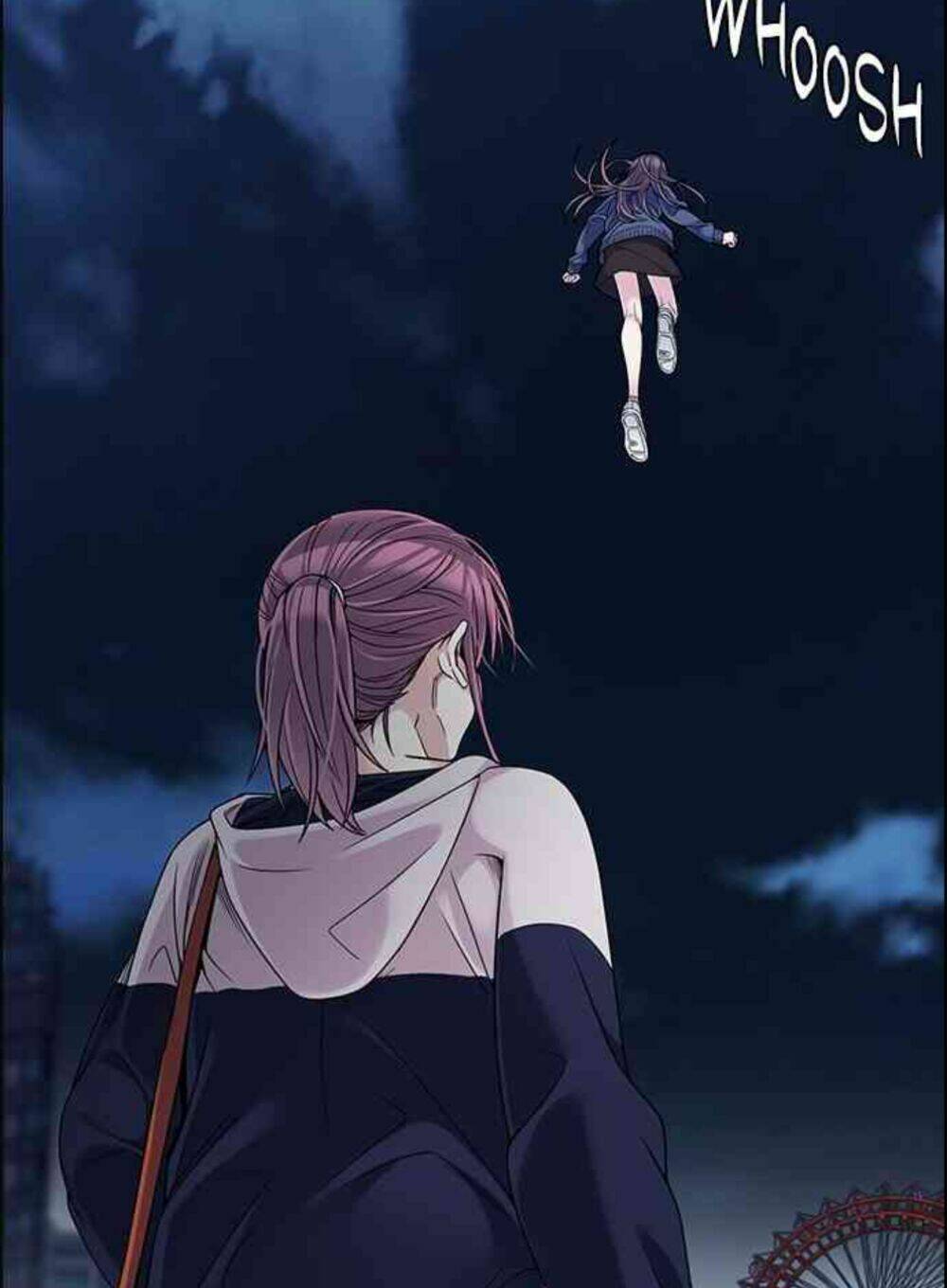 Trò Chơi Số Mệnh Chapter 310 - Trang 2