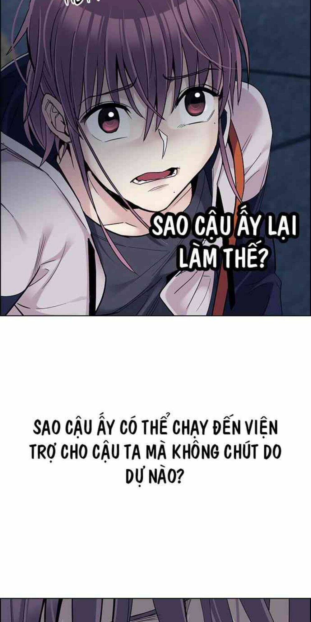 Trò Chơi Số Mệnh Chapter 310 - Trang 2