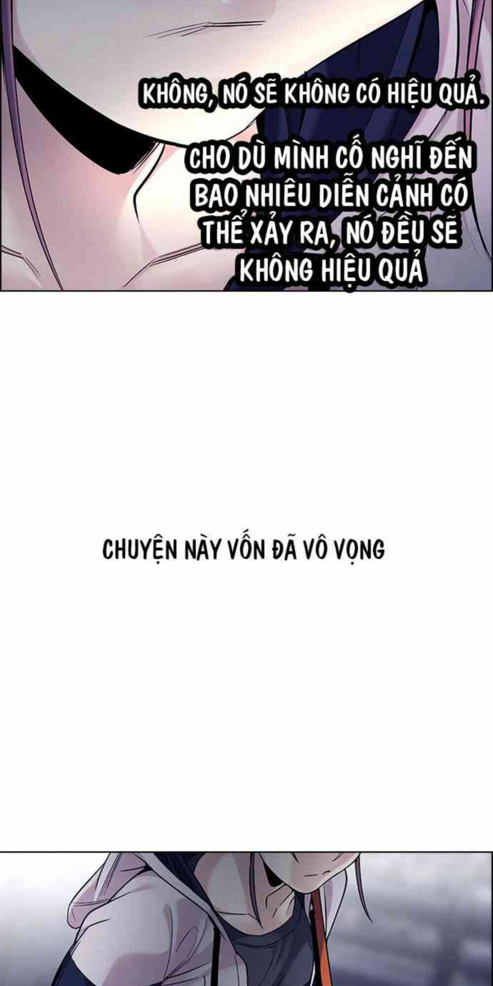 Trò Chơi Số Mệnh Chapter 310 - Trang 2