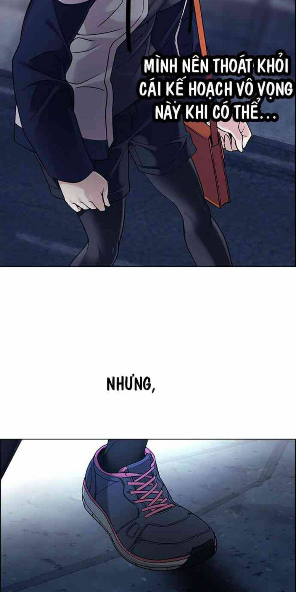 Trò Chơi Số Mệnh Chapter 310 - Trang 2