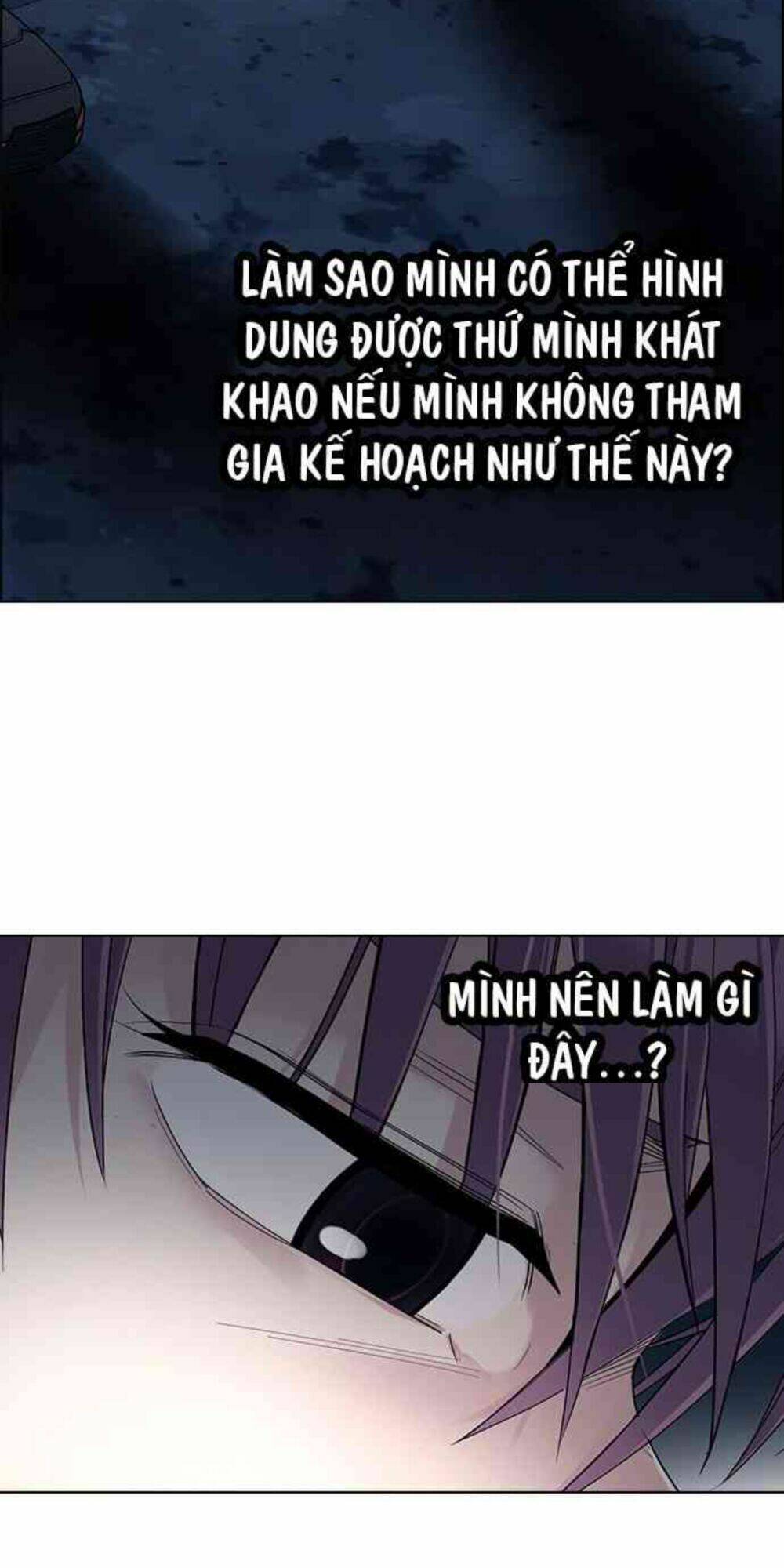 Trò Chơi Số Mệnh Chapter 310 - Trang 2