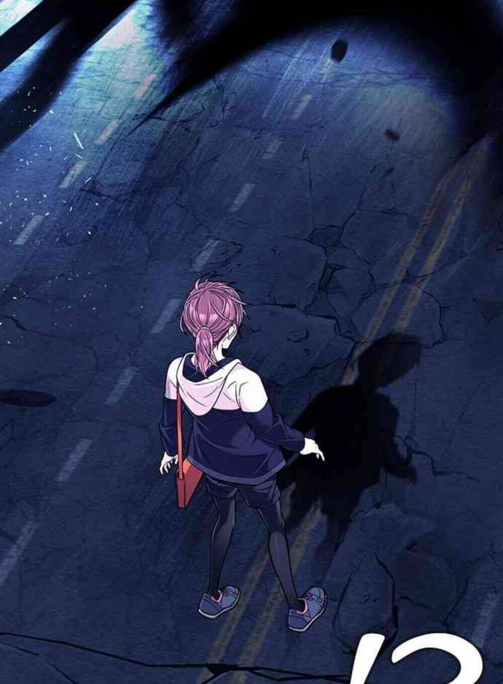 Trò Chơi Số Mệnh Chapter 310 - Trang 2