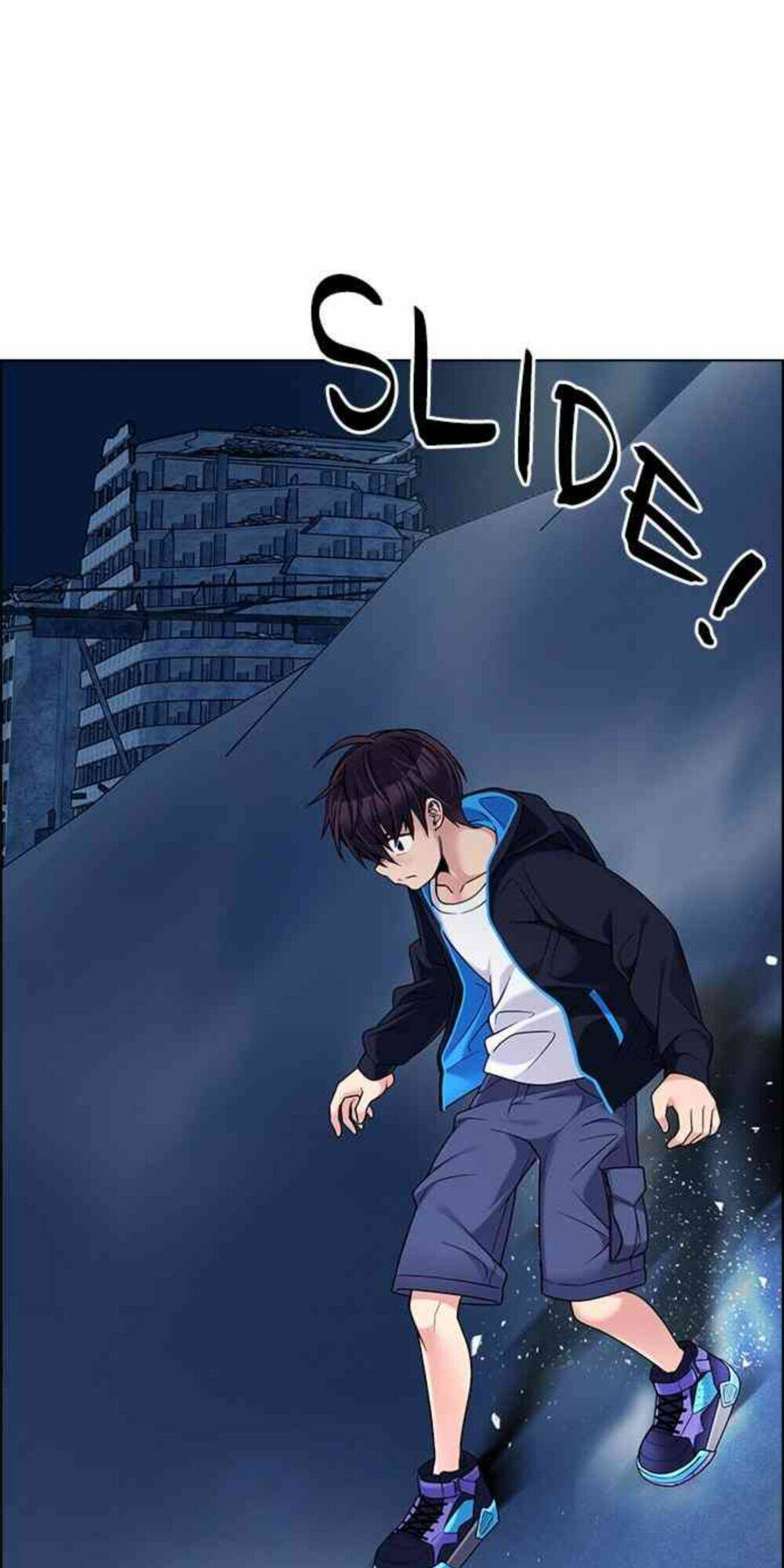 Trò Chơi Số Mệnh Chapter 310 - Trang 2