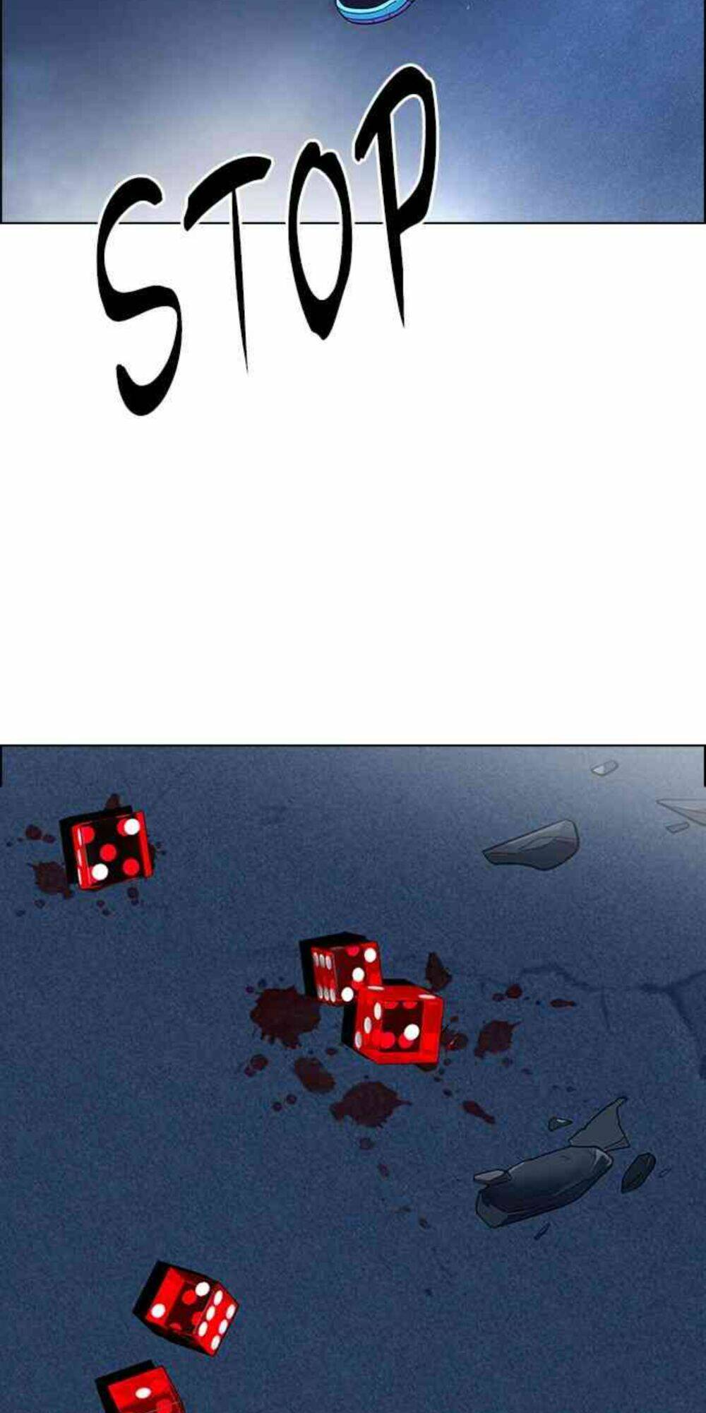 Trò Chơi Số Mệnh Chapter 310 - Trang 2