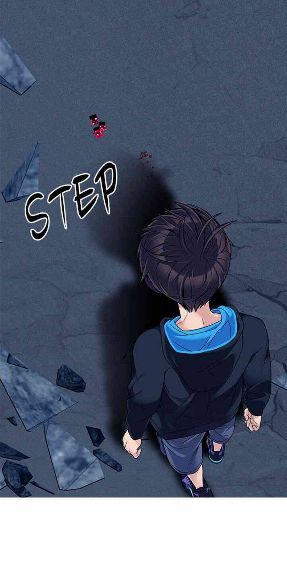 Trò Chơi Số Mệnh Chapter 310 - Trang 2