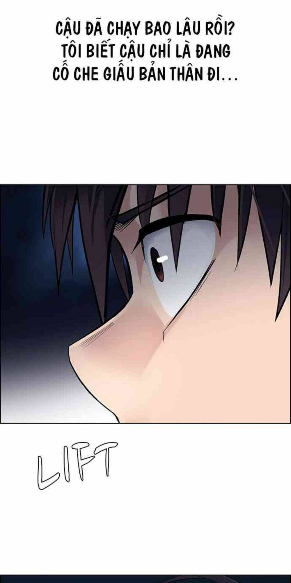 Trò Chơi Số Mệnh Chapter 310 - Trang 2