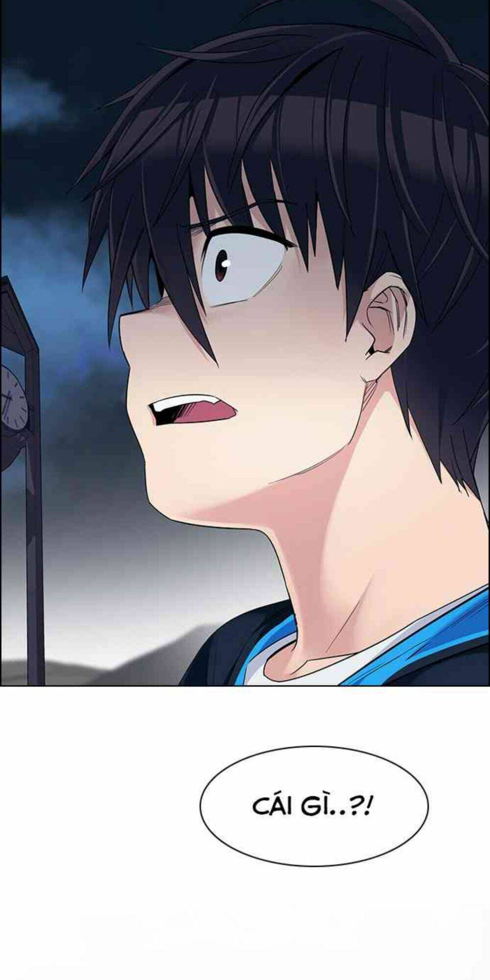 Trò Chơi Số Mệnh Chapter 310 - Trang 2