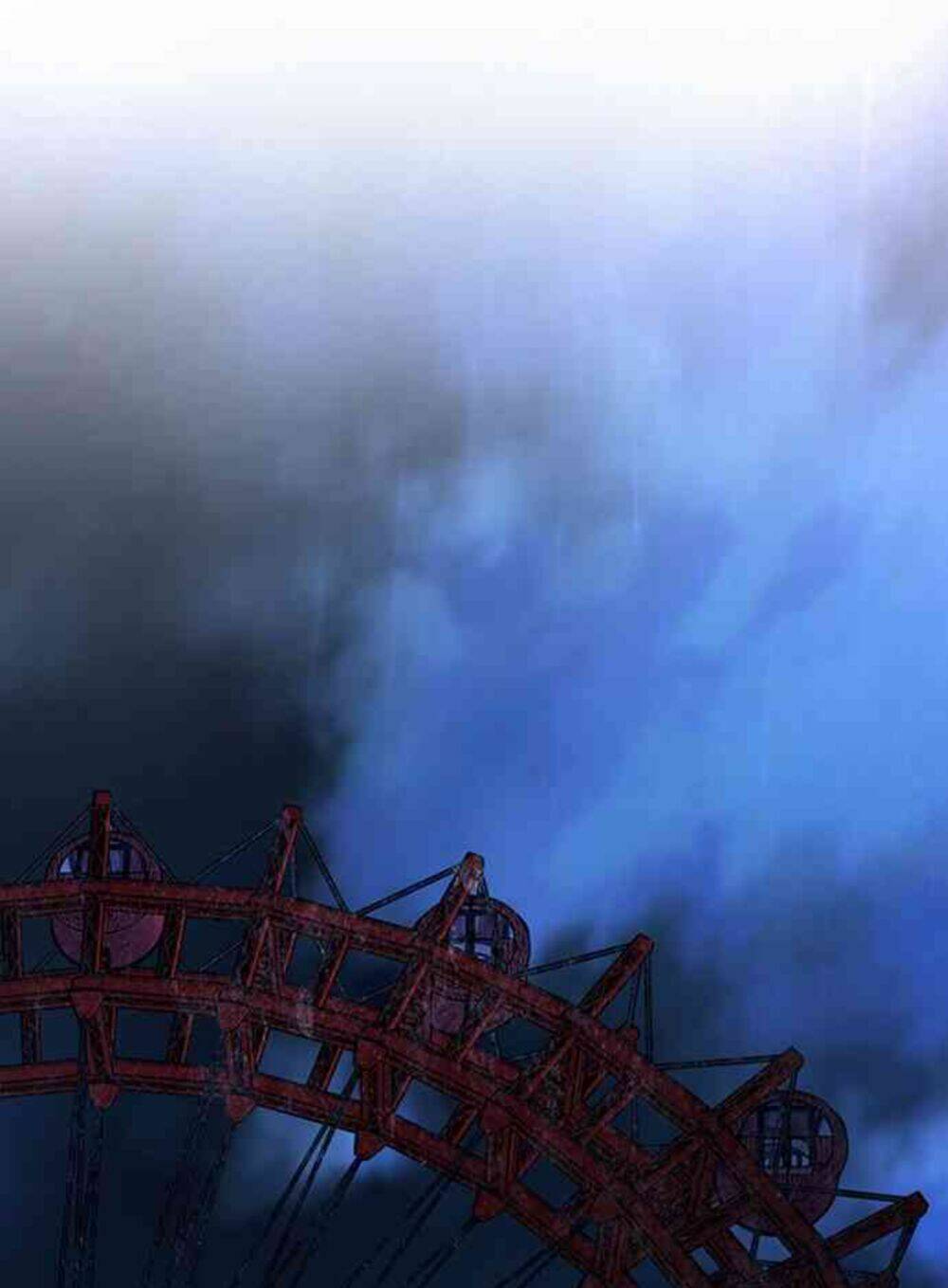 Trò Chơi Số Mệnh Chapter 310 - Trang 2