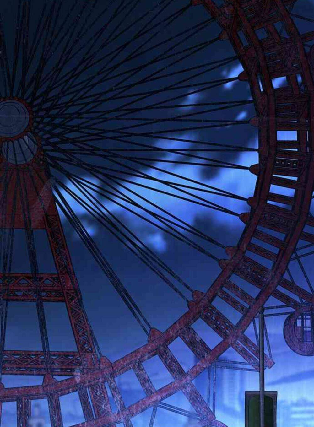 Trò Chơi Số Mệnh Chapter 310 - Trang 2