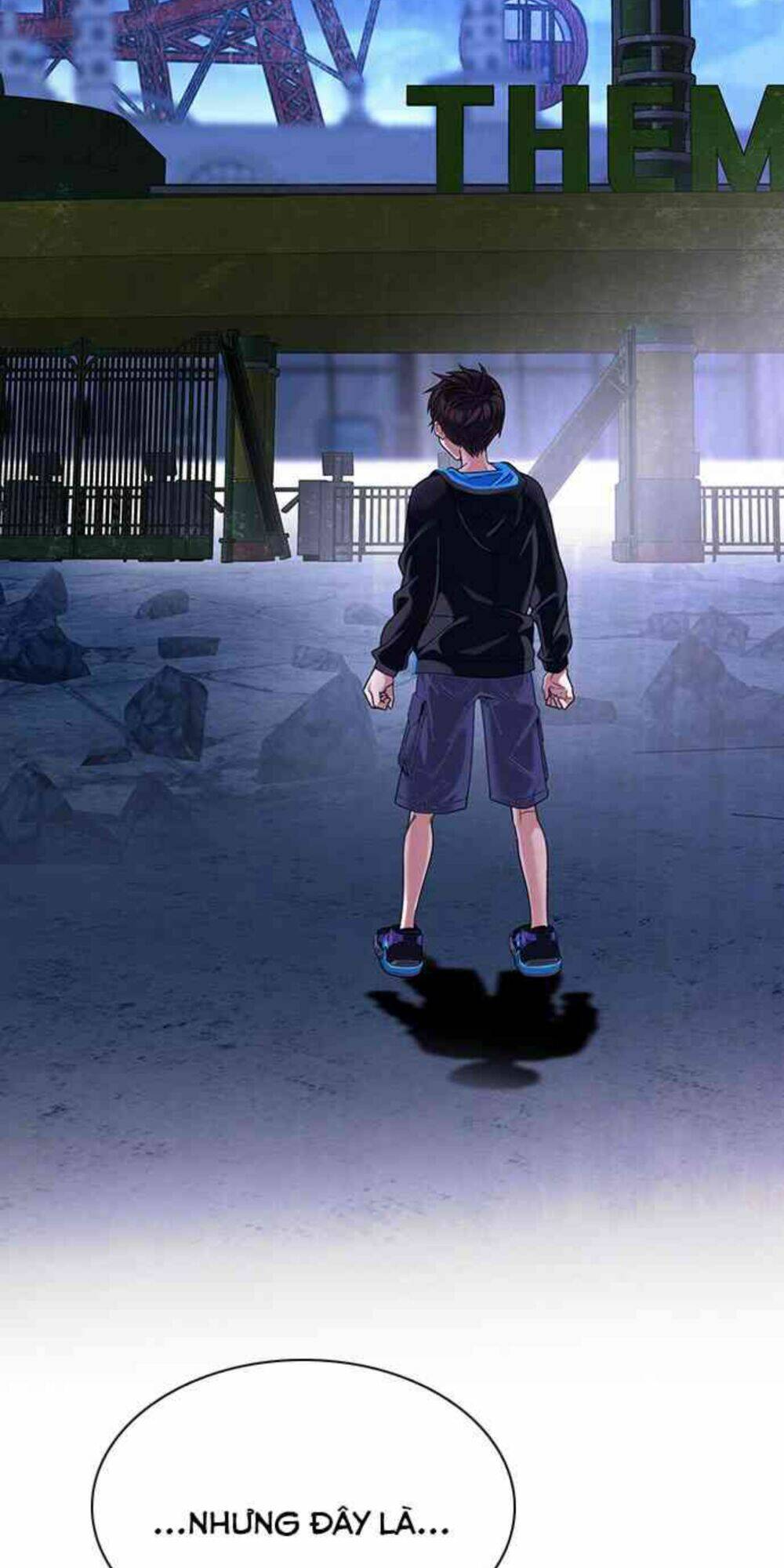 Trò Chơi Số Mệnh Chapter 310 - Trang 2