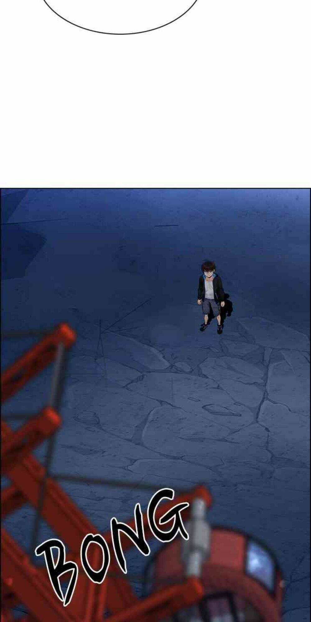 Trò Chơi Số Mệnh Chapter 310 - Trang 2