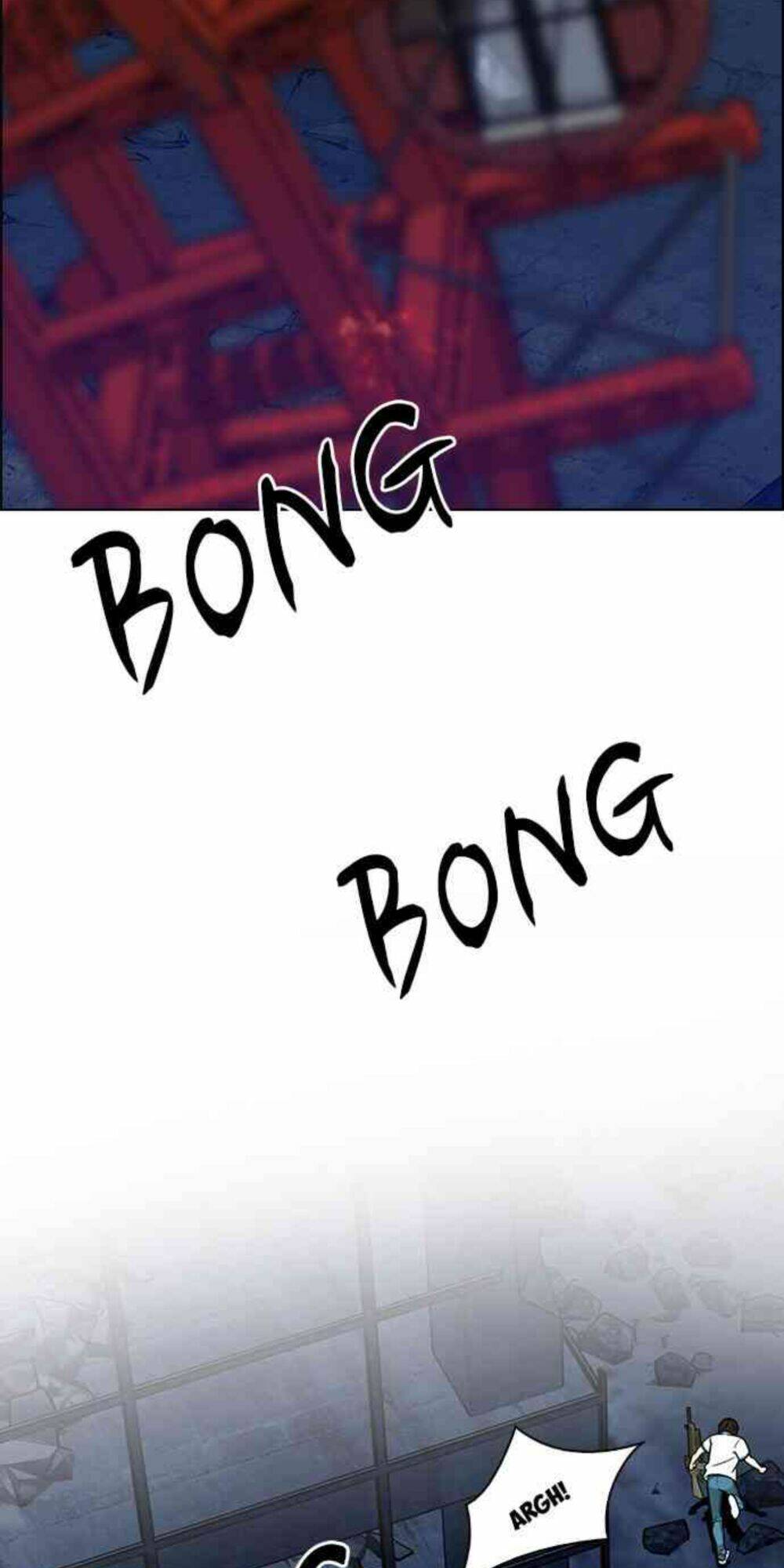 Trò Chơi Số Mệnh Chapter 310 - Trang 2